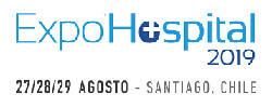 EXPOHOSPITAL 2019 Chile