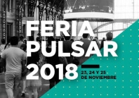 FERIA PULSAR CHILE 2018