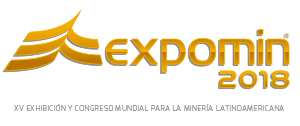EXPOMIN 2018