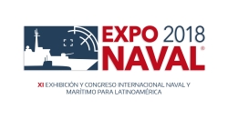 EXPONAVAL CHILE 2018
