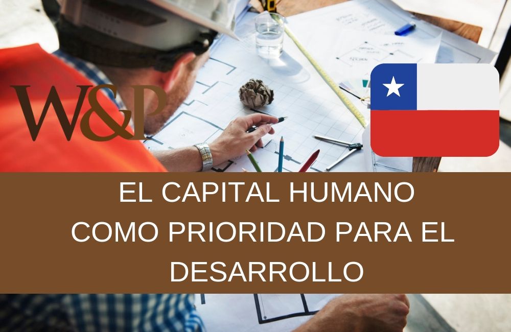 El Capital Humano de Chile