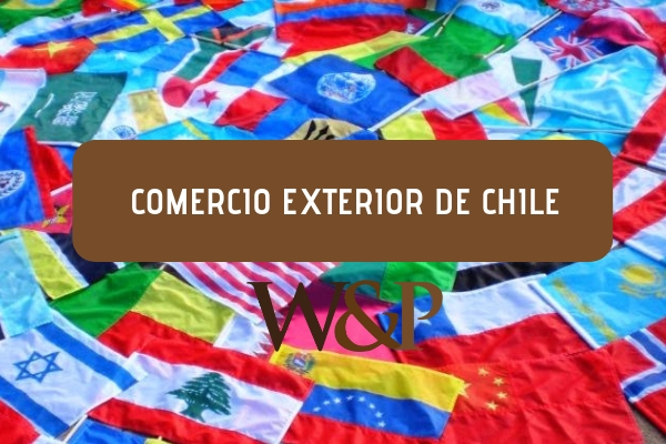 Comercio Exterior de Chile