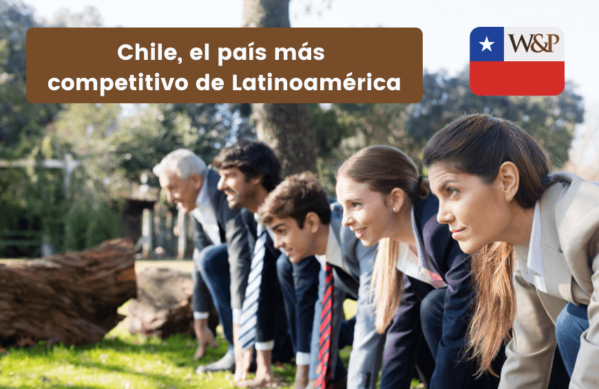 chile pais mas competitivo latinoamerica