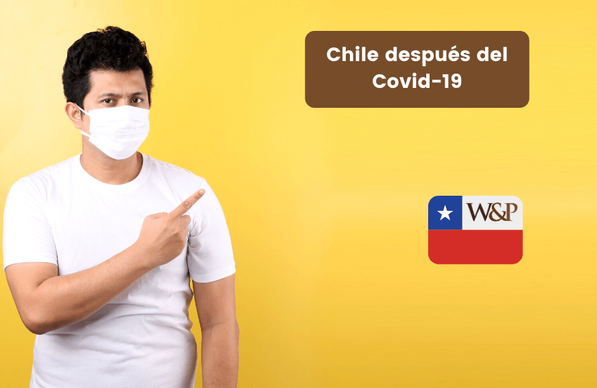 Chile despues del Covid-19