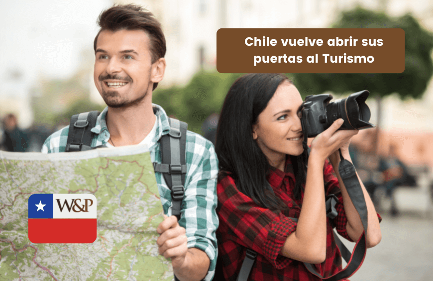 chile abre puertas turismo