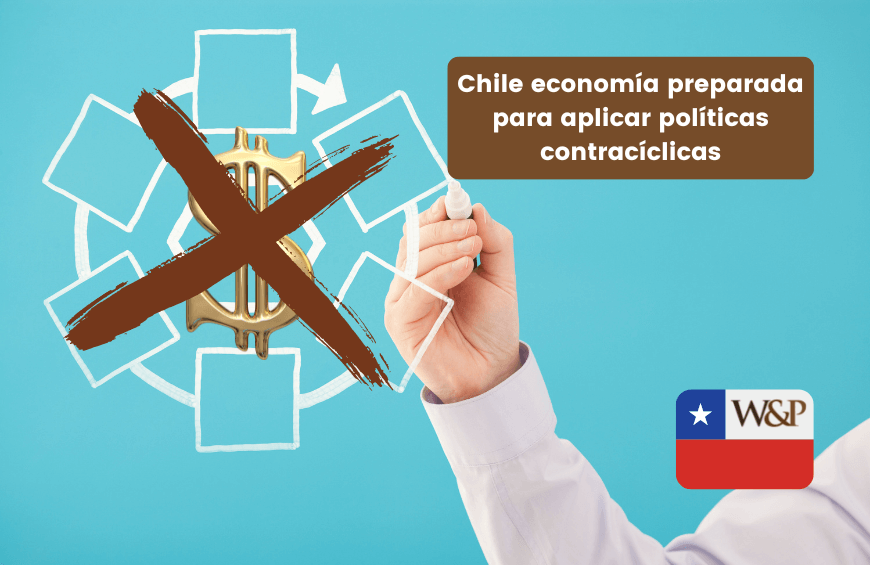 chile economia preparada para aplicar politicas contraciclicas