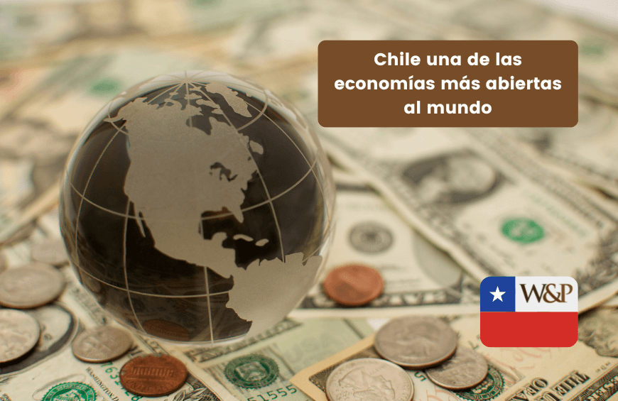 chile economias mas abiertas mundo