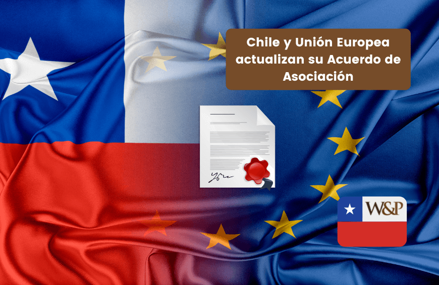 chile union europea actualizan acuerdo asociacion