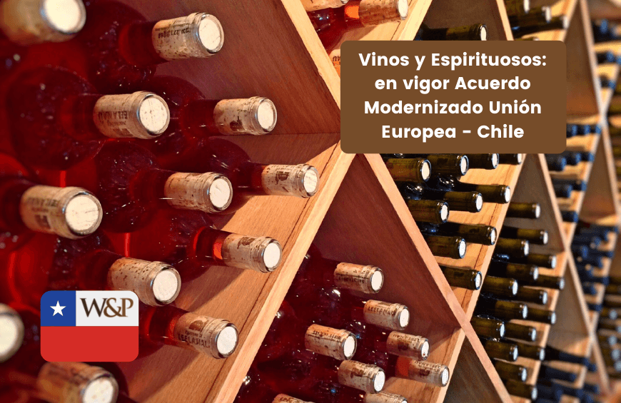 vinos espirituosos nion europea chile
