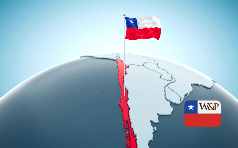 exportar de espana a chile 2