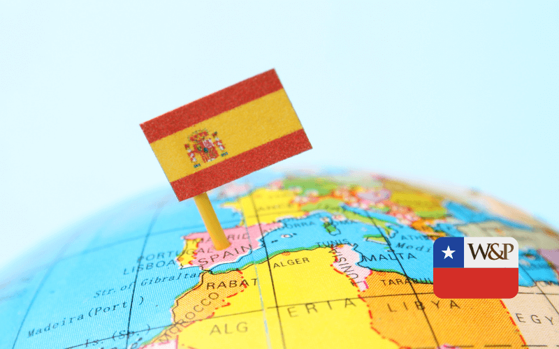 exportar de espana a chile 3