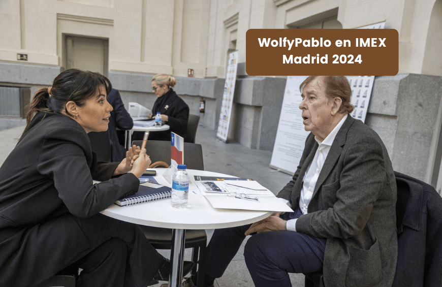 IMEX Madrid