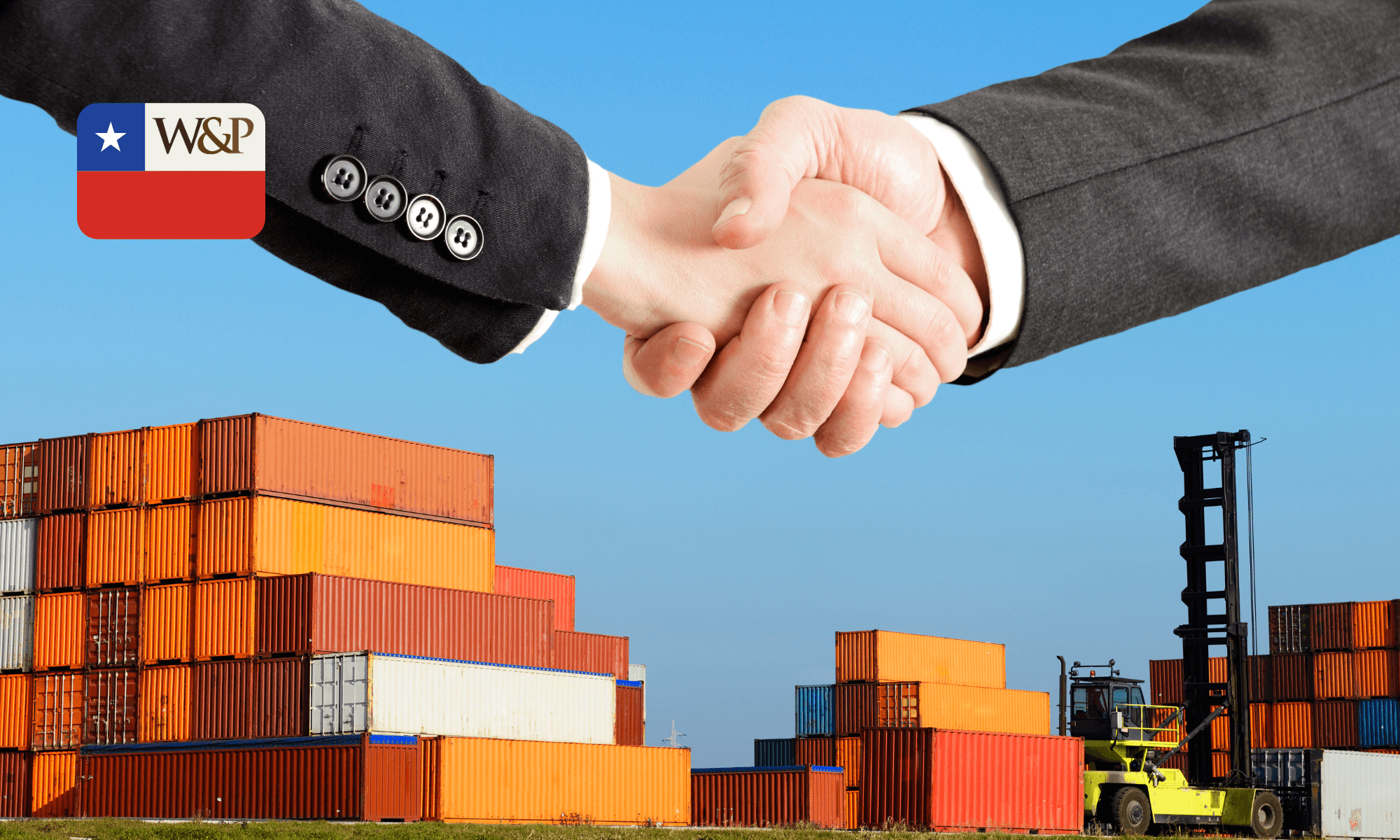 consultor internacionalizacion empresa en chile
