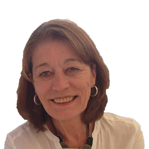 birgit wolf