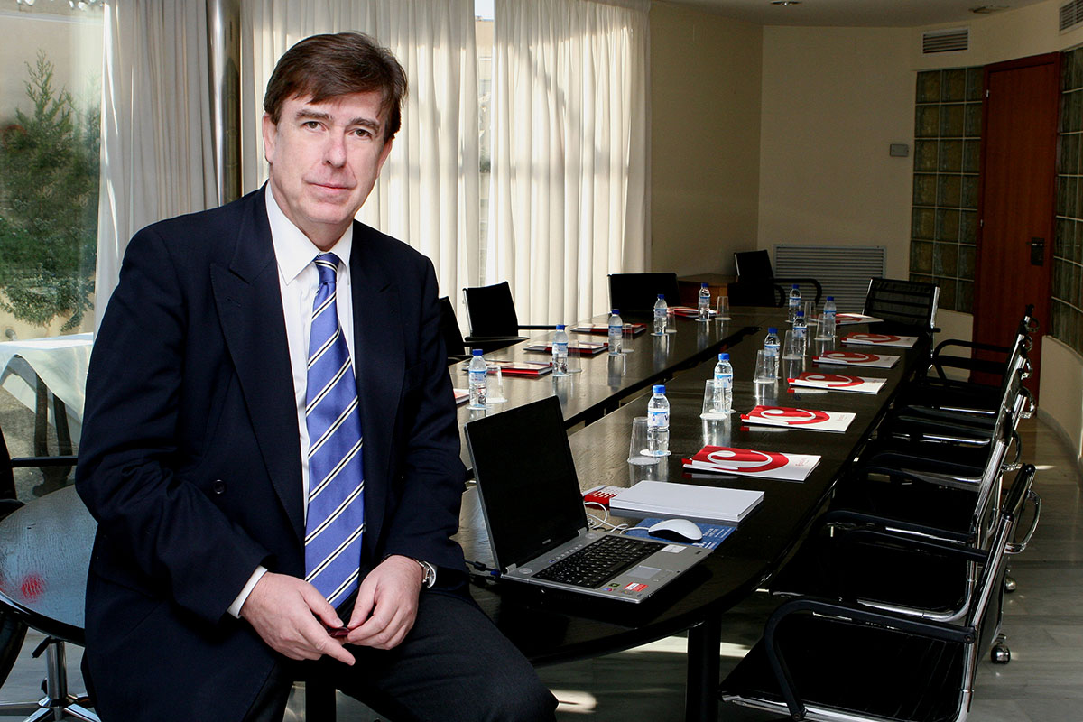 tomas pablo consultor empresas chile