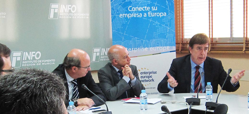 w&p consultores exportacion empresas espana a chile