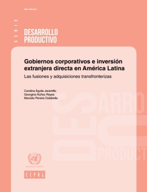 706 cepal gobiernos inversion