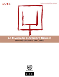 cepal 2015