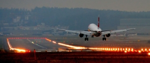 soft landing chile