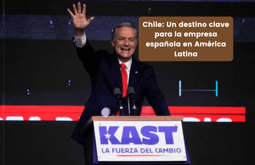 chile cambio atraer empresas espanolas